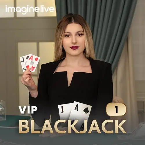 VIP Blackjack 1