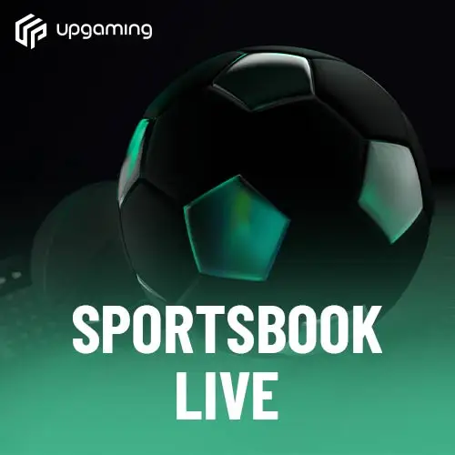 Sportsbook Live