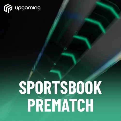 Sportsbook Prematch