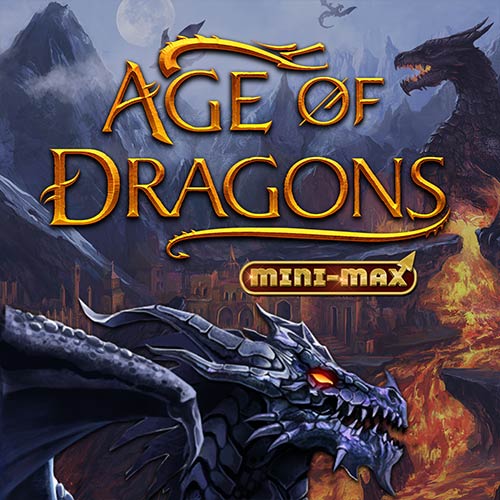 Age of Dragons MiniMax