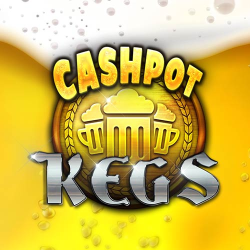 Cashpot Kegs