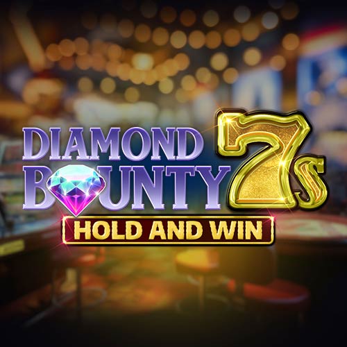 Diamond Bounty 7s Hold and Win