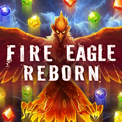 Fire Eagle Reborn