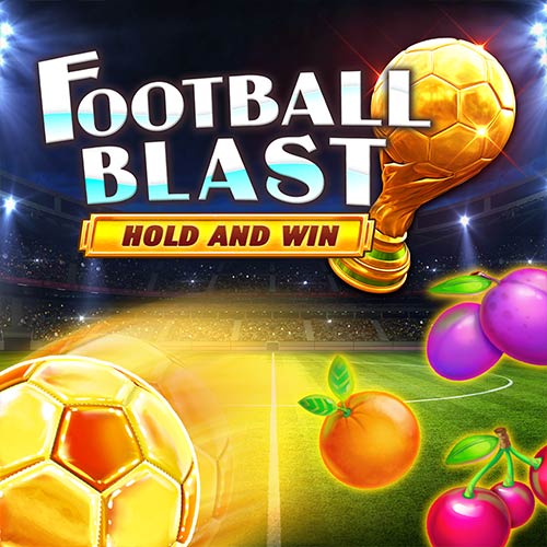 Football Blast Hold and Win