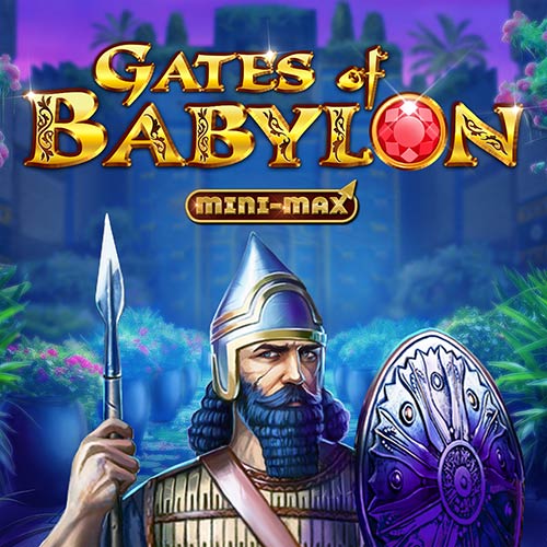 Gates of Babylon Minimax