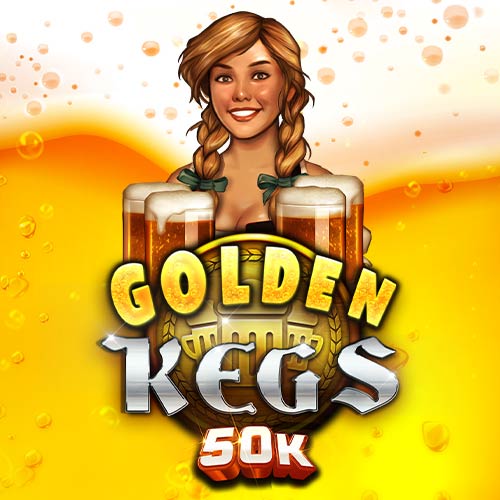 Golden Kegs 50K