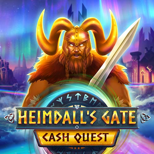 Heimdalls Gate Cash Quest