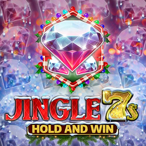 Jingle 7s Hold and Win