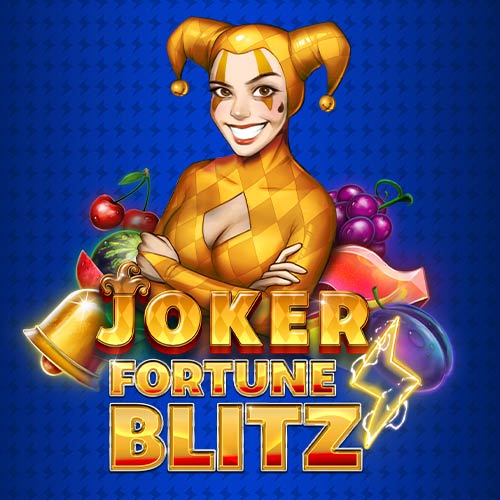 Joker Fortune Blitz