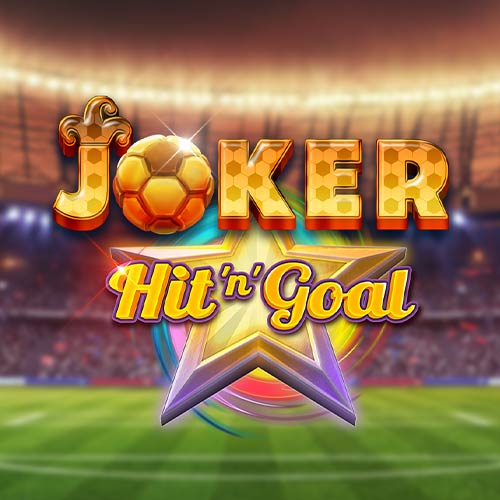 Joker Hit n Goal