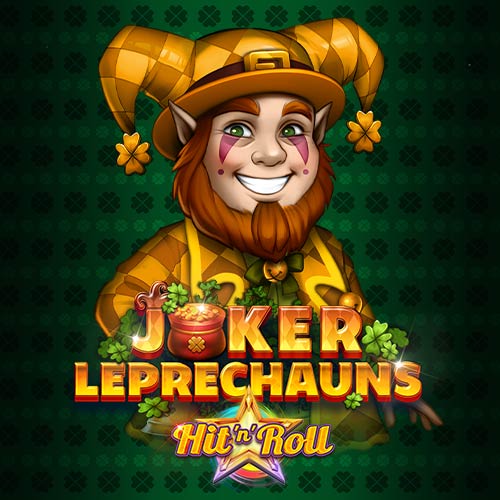 Joker Leprechauns HitnRoll