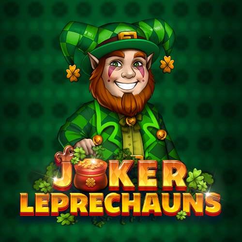 Joker Leprechauns