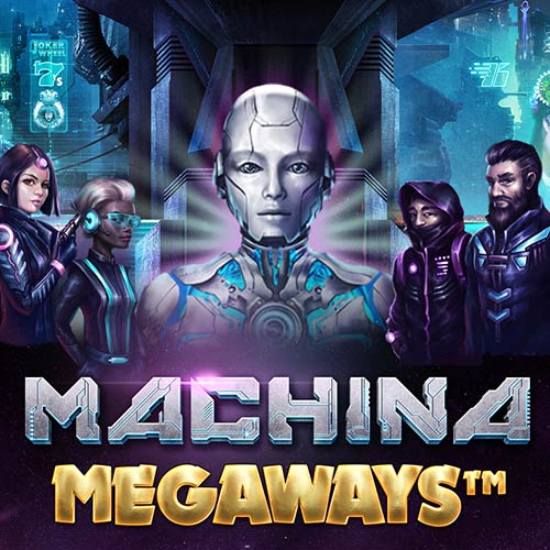 Machina Megaways