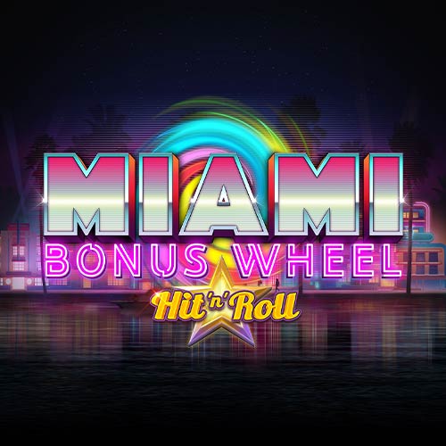 Miami Hit n Roll