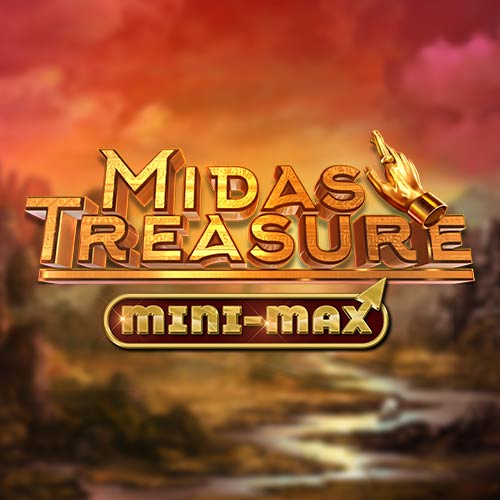 Midas Treasure Minimax