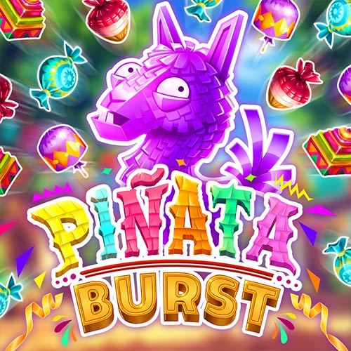 Pinata Burst