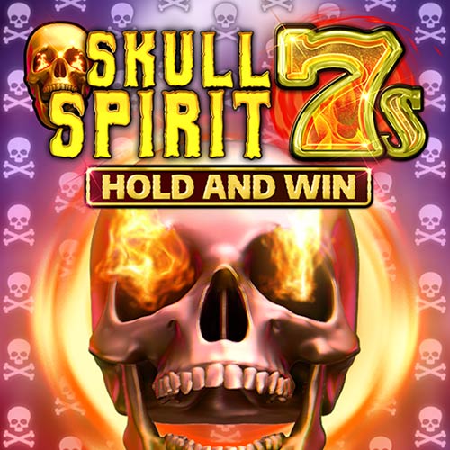 Skull Spirit 7s Hold and Win