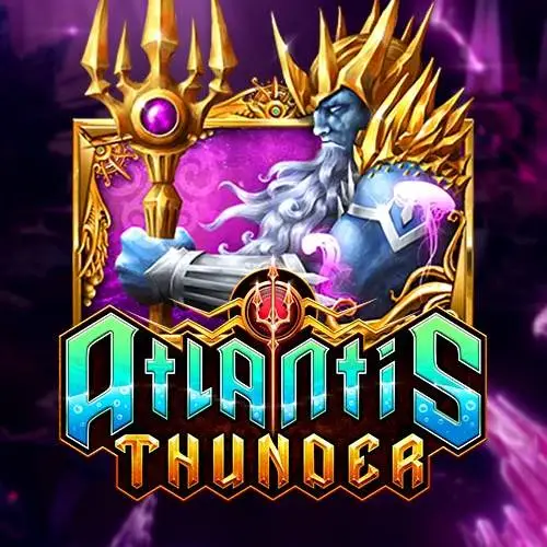 Atlantis Thunder