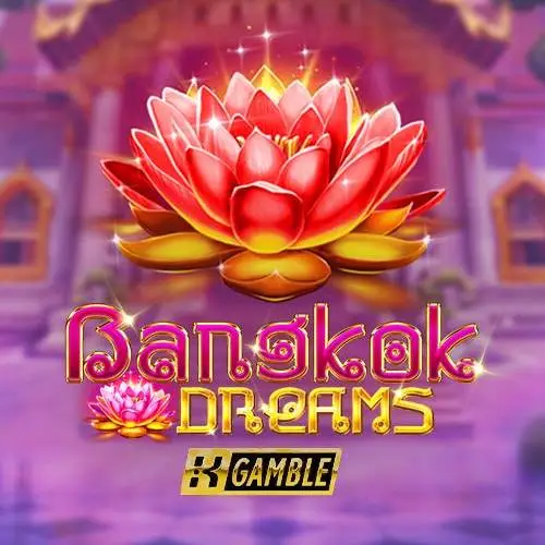Bangkok Dreams Gamble Feature