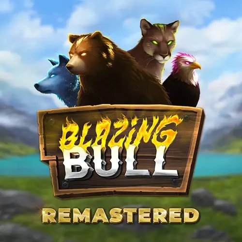 Blazing Bull Remastered