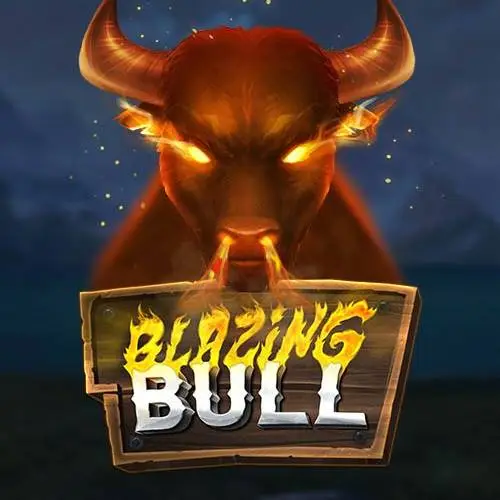 Blazing Bull