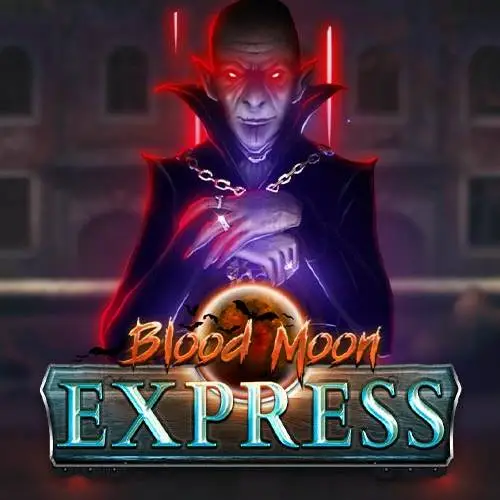 Blood Moon Express