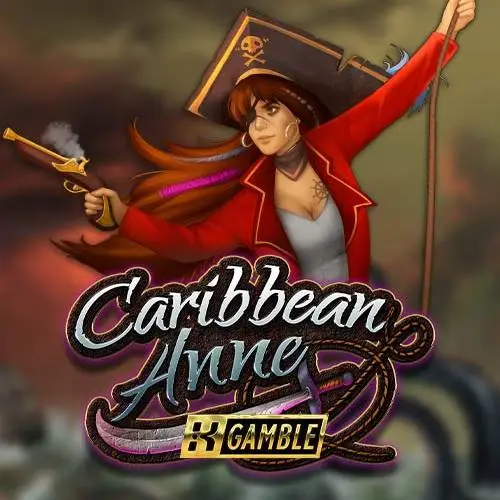 Caribbean Anne Gamble Feature