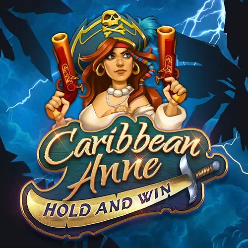 Caribbean Anne Hold and Win