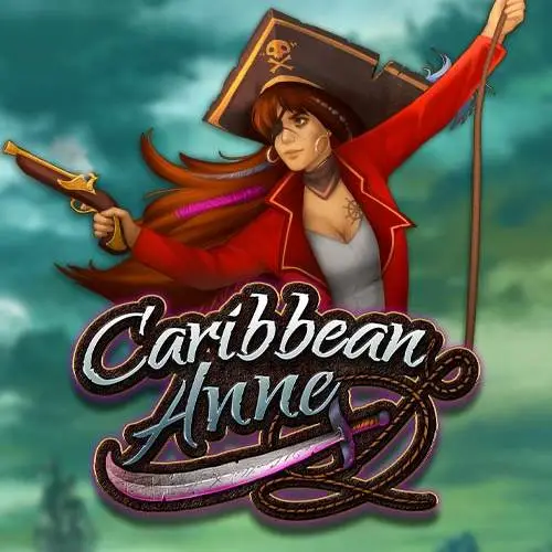 Caribbean Anne