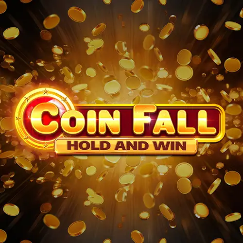 Coin Fall Hold and Win