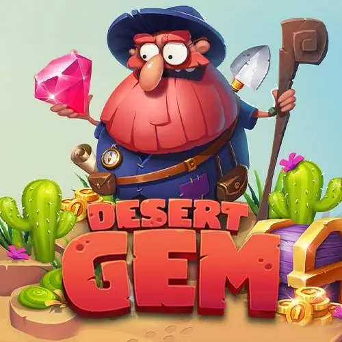 Desert Gem