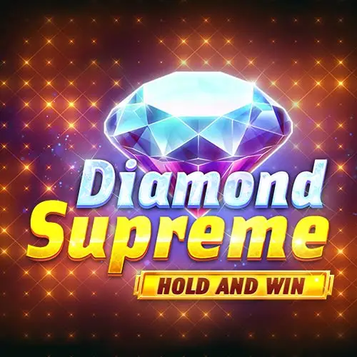 Diamond Supreme Hold and Win