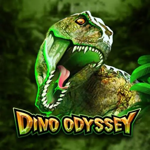 Dino Odyssey