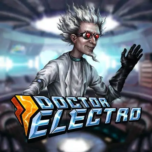 Doctor Electro