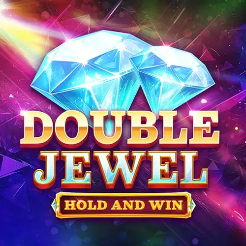 Double Jewel Hold and Win