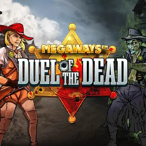 Duel of the Dead Megaways
