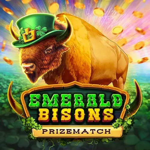 Emerald Bisons PrizeMatch