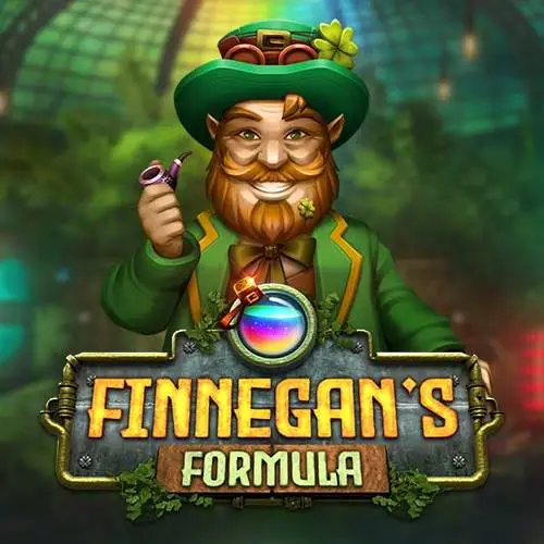Finnegans Formula