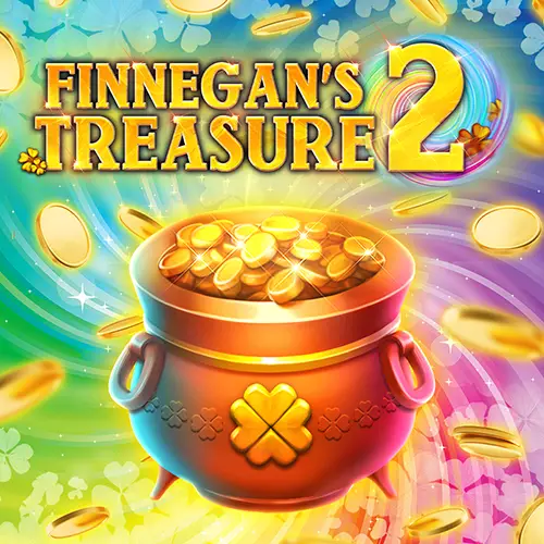 Finnegans Treasure 2