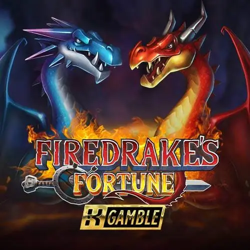 Firedrakes Fortune Gamble Feature