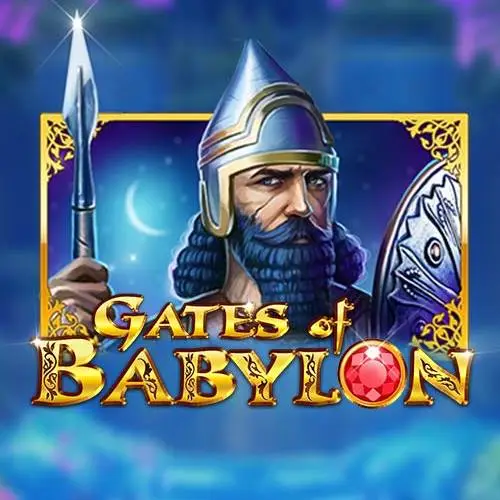 Gates of Babylon