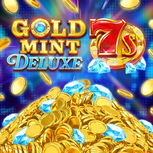 Gold Mint 7s Deluxe