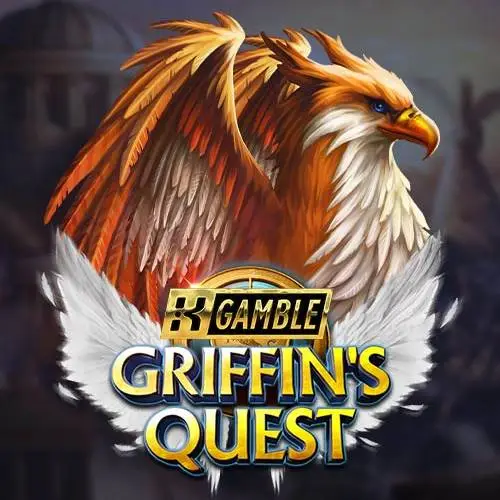 Griffins Quest Gamble Feature