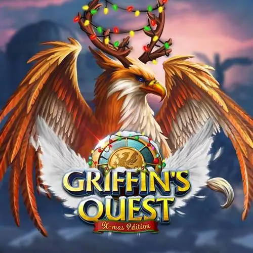 Griffins Quest Xmas