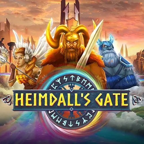 Heimdalls Gate