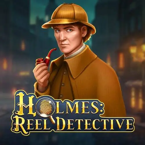 Holmes Reel Detective