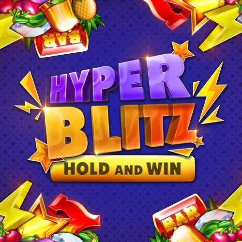Hyper Blitz Hold and Win
