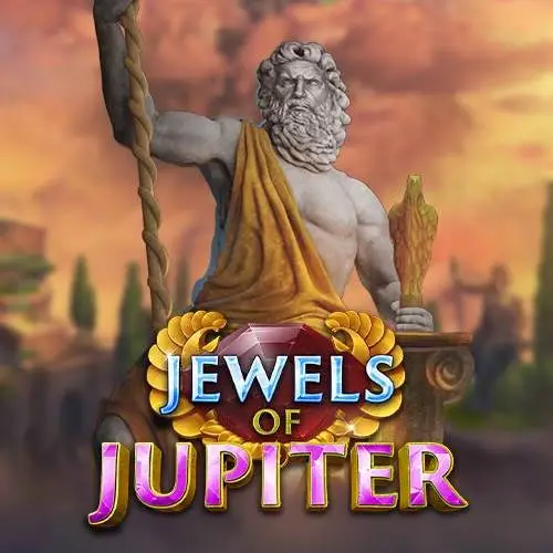 Jewels of Jupiter
