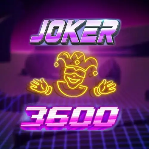 Joker 3600