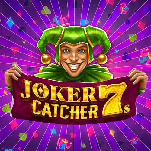 Joker Catcher 7s